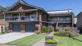Marina Views - Great For Families, Yamba